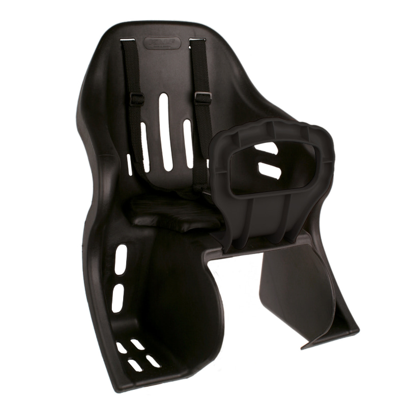 Silla Porta Bebe Trasera